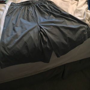 Men's Nike dri-fit shorts
