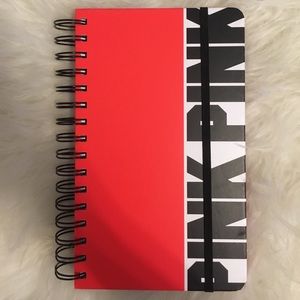 PINK student planner