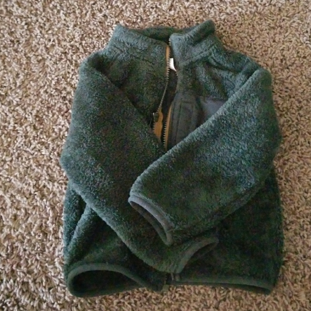 Carter's  fleece Jacket