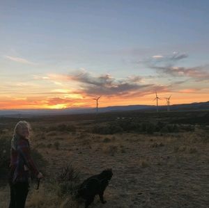 Meet your Posher, Mackenzie