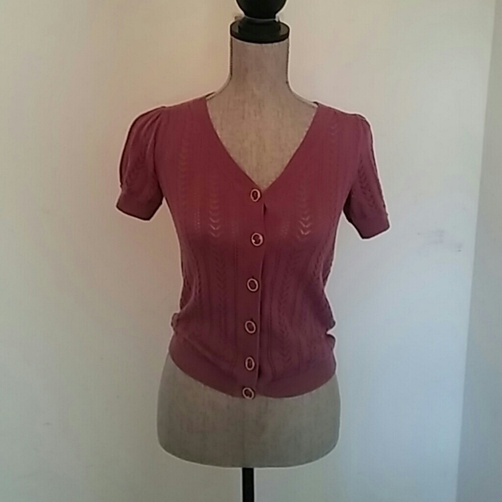 Juicy Couture Cardigan