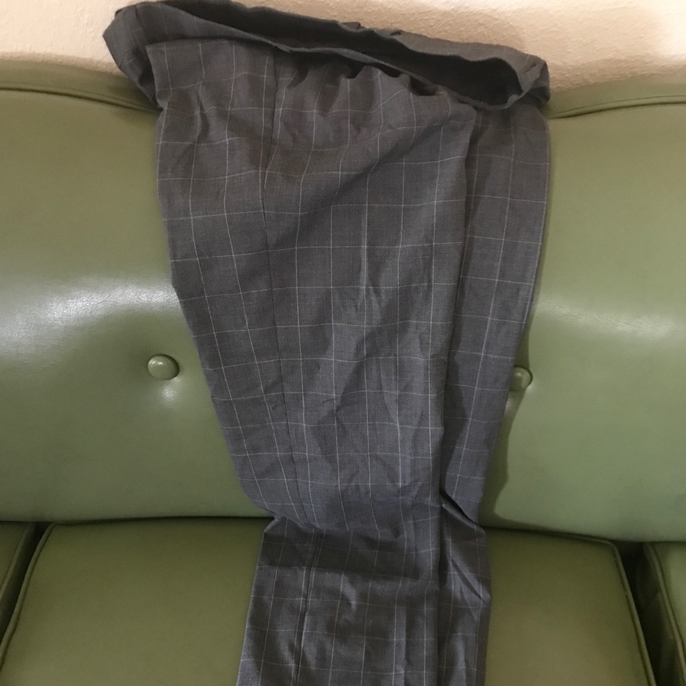 Murano dress pants