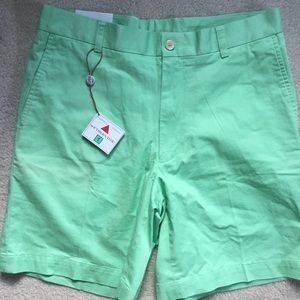 Southern Tide men's shorts size 33