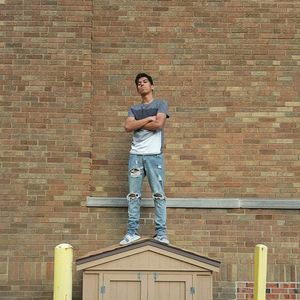 Meet your Posher, Yousef