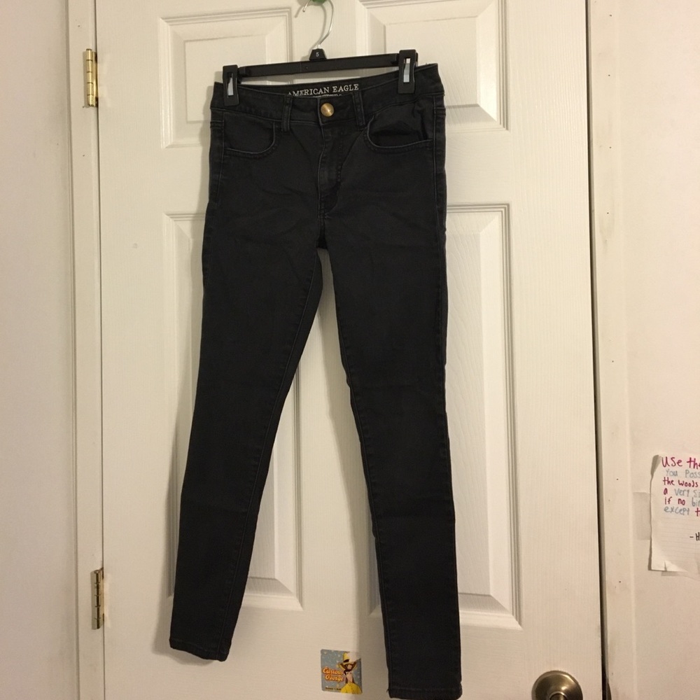 Jegging