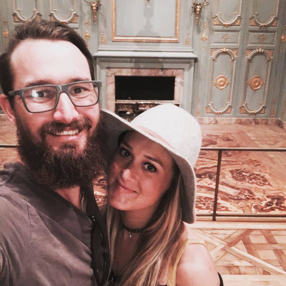 Meet your Posher, Annamarie