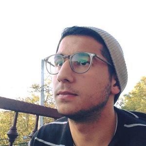 Meet your Posher, Eytan