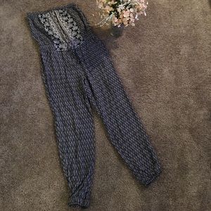 EUC! Aeropostale Jumpsuit