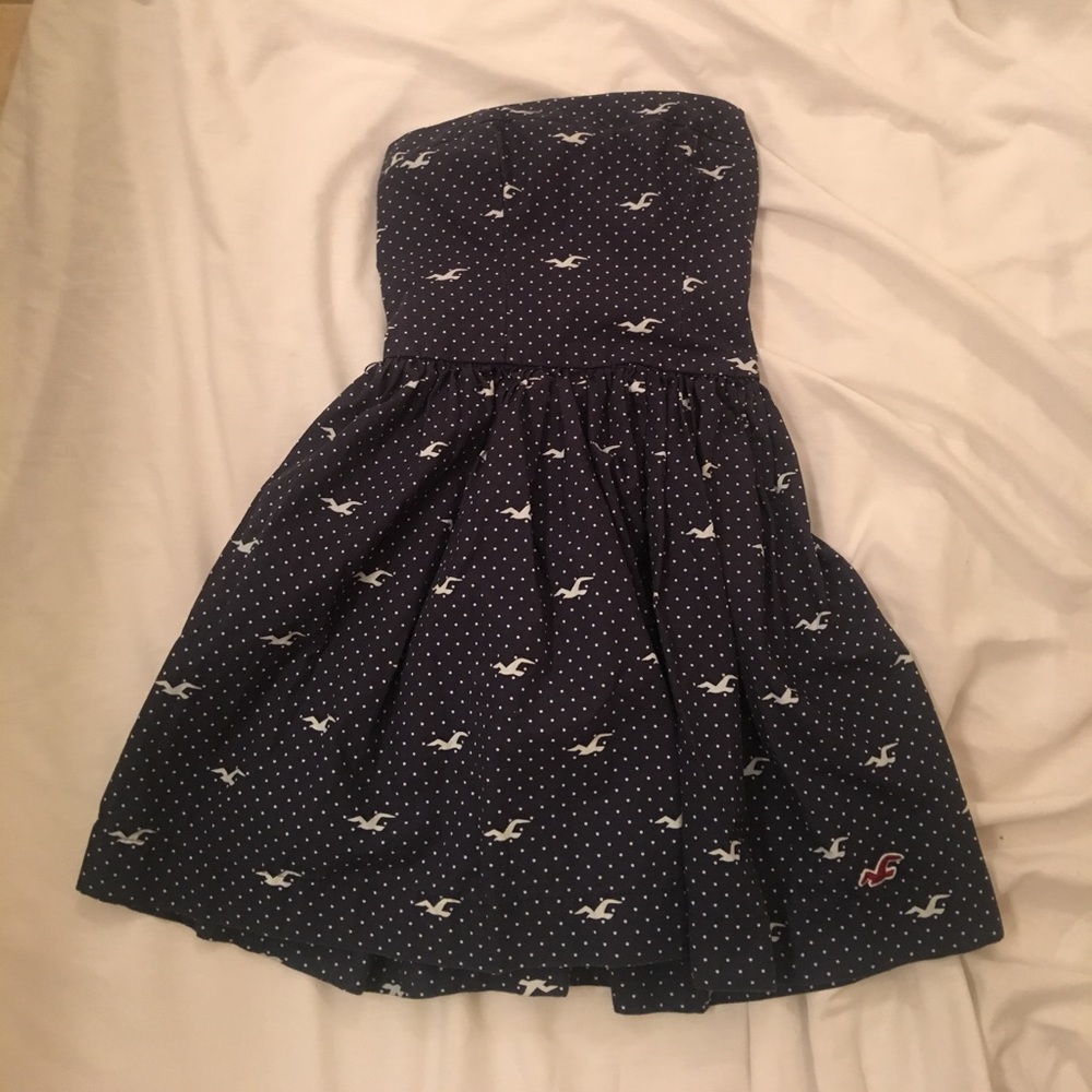 Hollister Dress