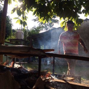 Meet your Posher, Adrian