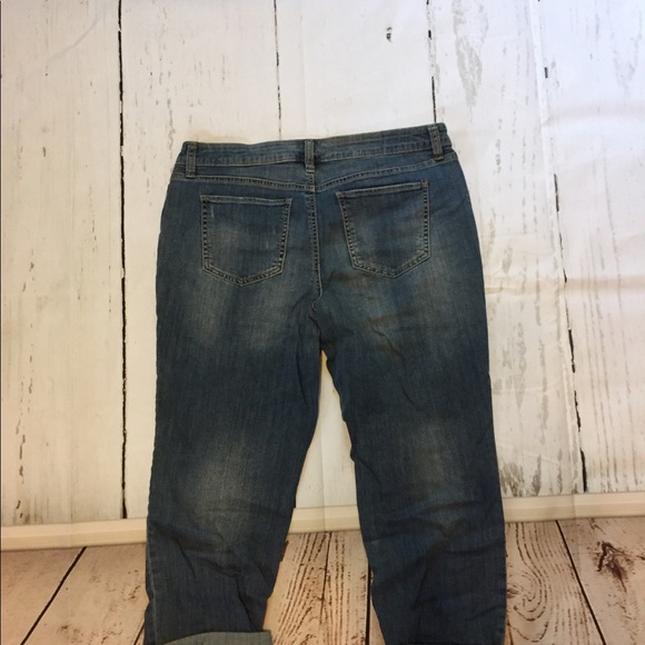 Jeans - Picture 2 of 2