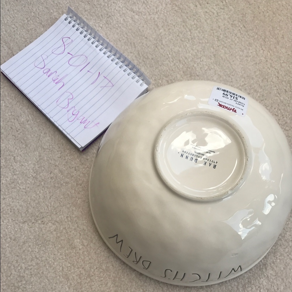 Witch brew for Julz Wttn only