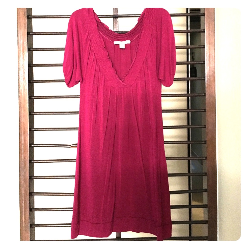 Summer comfy dress 👗 ☀️
