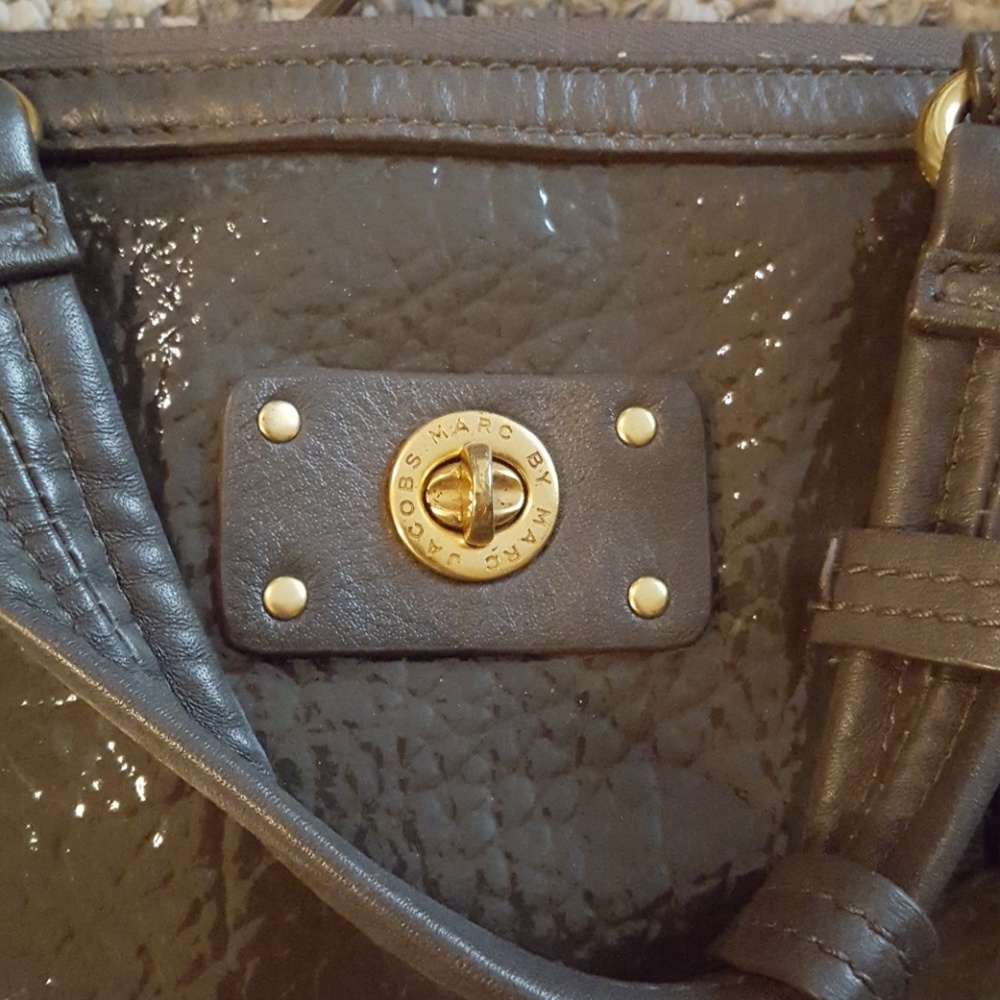 Marc Jacobs computer bag - Picture 2 of 4