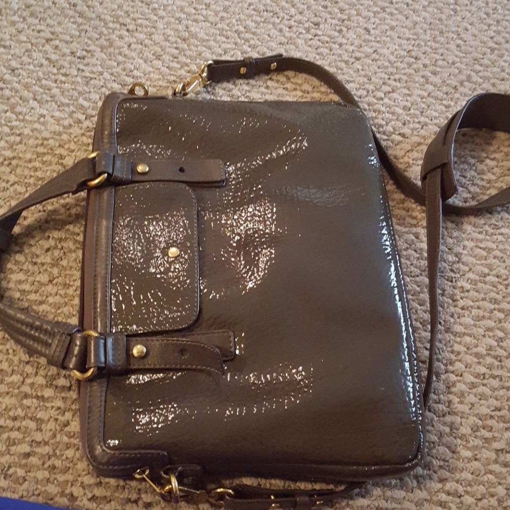 Marc Jacobs computer bag - Picture 4 of 4
