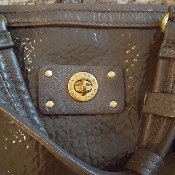 Marc Jacobs computer bag - Picture 2 of 4