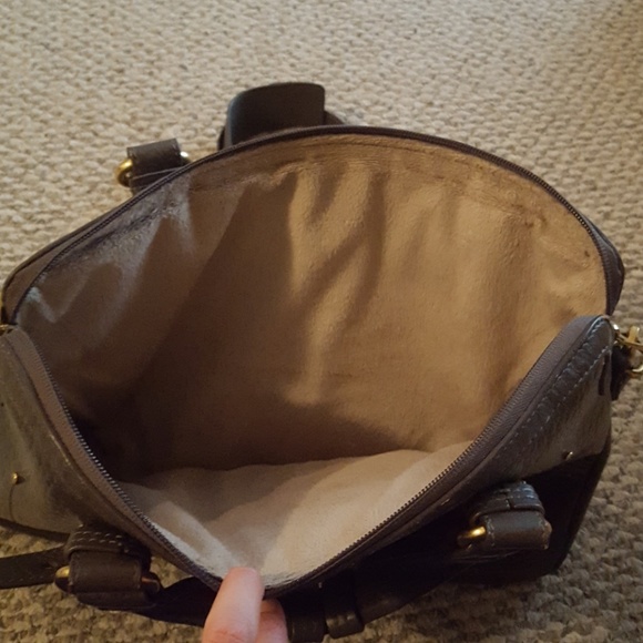 Marc Jacobs computer bag - Picture 3 of 4