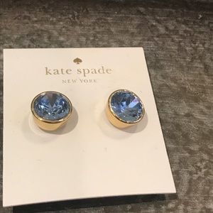 Kate Spade ♠️ Earrings