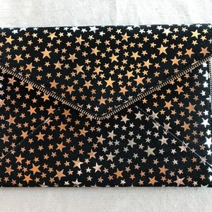 Rebecca Minkoff clutch