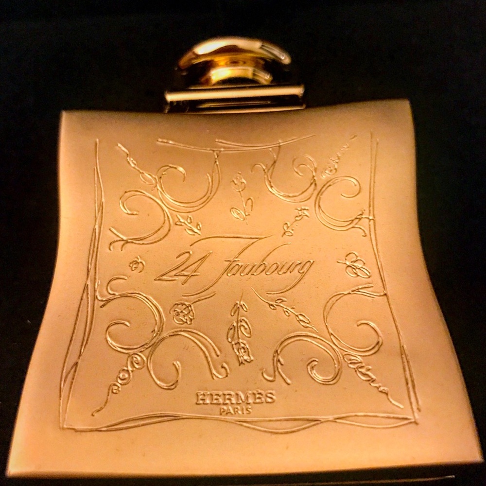 Hermes 24 Faubourg – Pure perfume *SOLD*