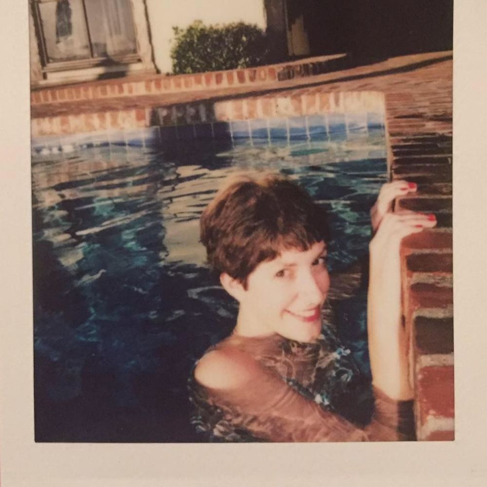 Meet your Posher, Hannah