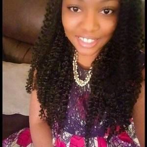 Meet your Posher, Leila