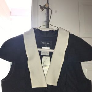 Chanel Dress
