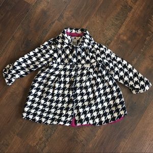 5t Girls Coat