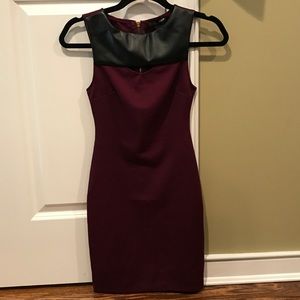 Aqua by Bloomingdales Party Dress