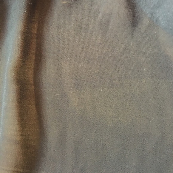 🌟🌟Vera Wang Mesh 3/4 Sleeve Tunic🌟🌟 - Picture 5 of 7