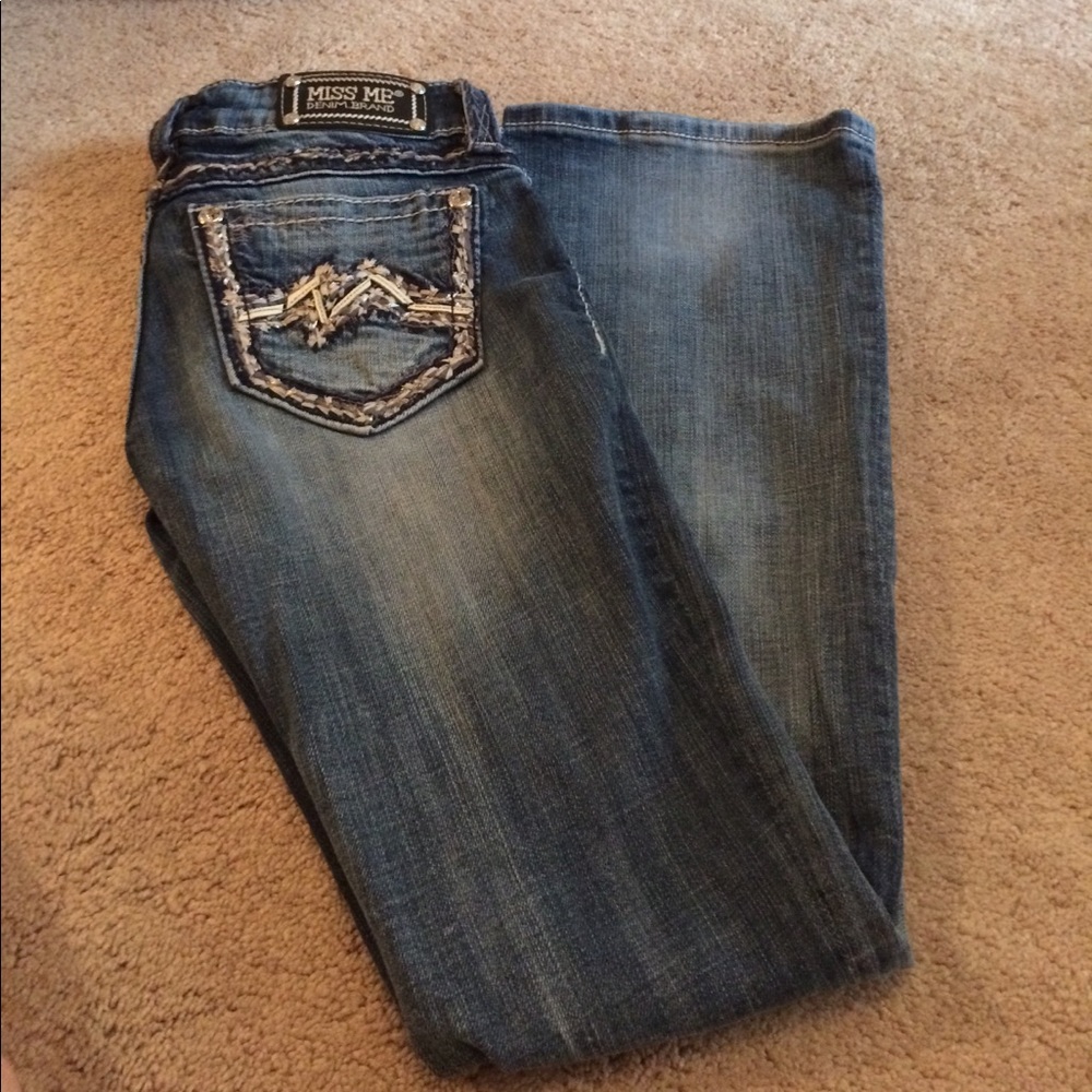 Miss Me Women's Jeans