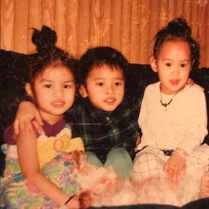 Meet your Posher, Fenta