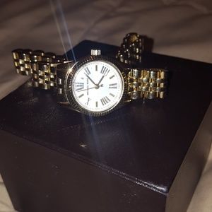bracelet watch