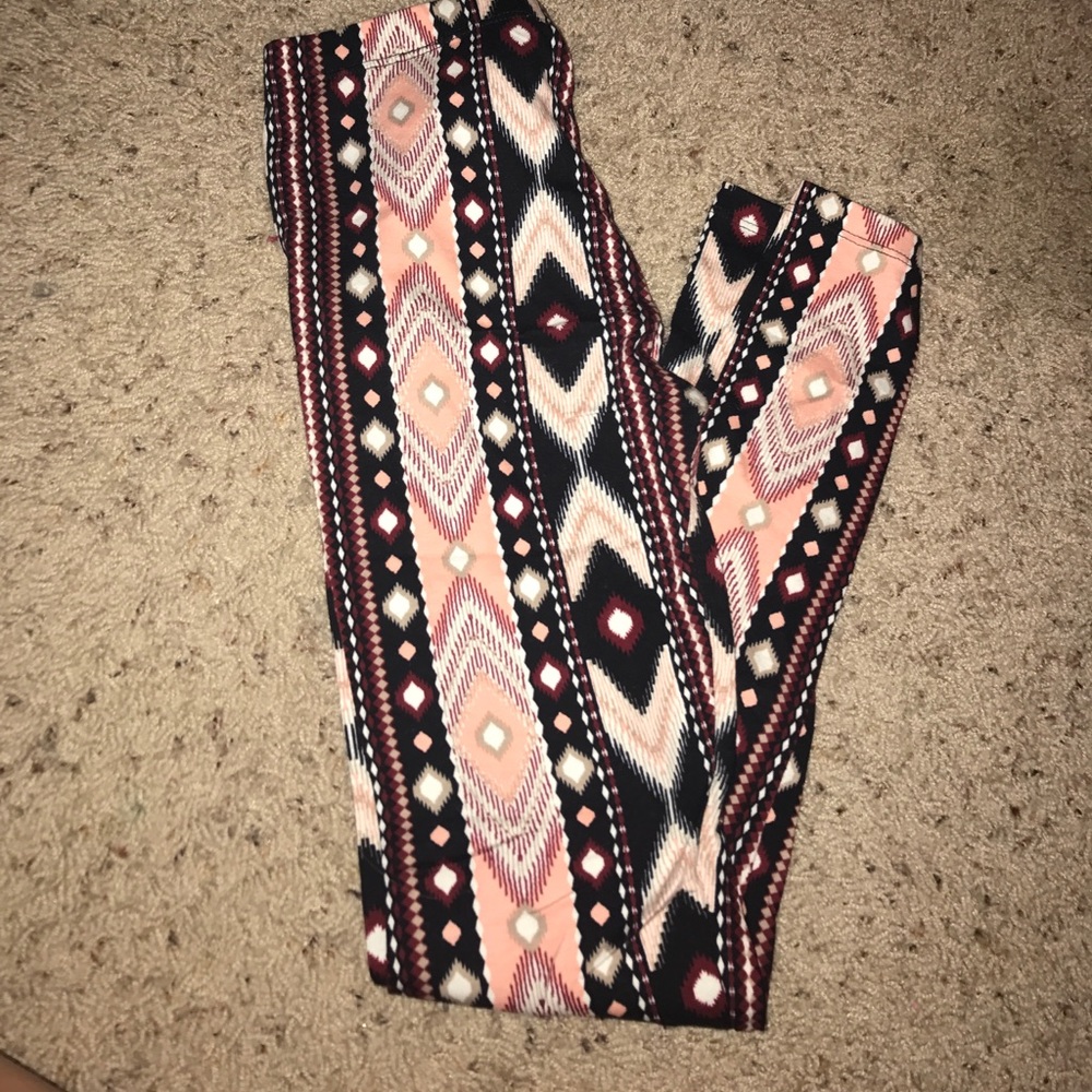Leggings