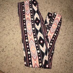 Leggings