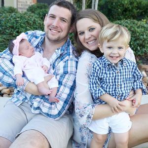 Meet your Posher, Casey