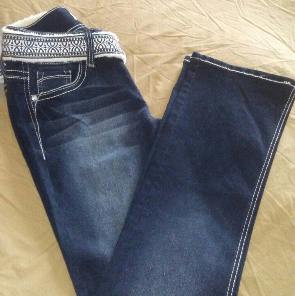 Junior .. 👖 jeans