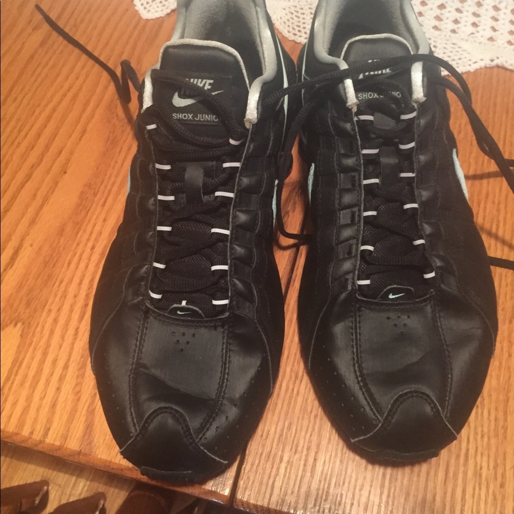 Men's Nike shox Sz 11