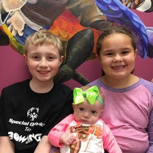 Meet your Posher, Jennifer