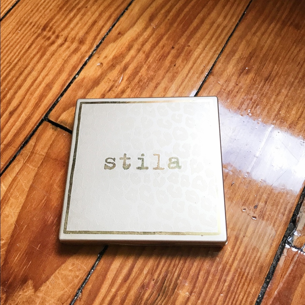 Stila Perfect Me, Perfect Hue pallet