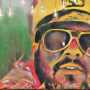 Meet your Posher, Mihai