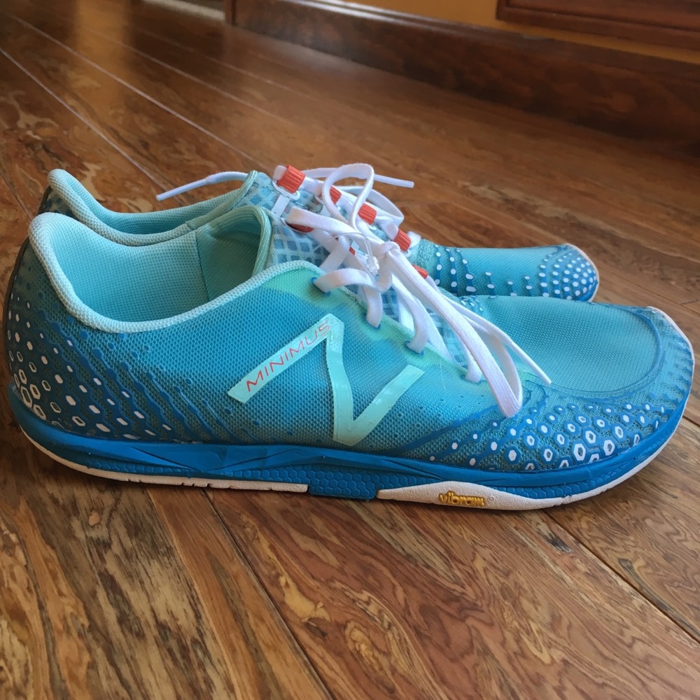 New Balance Minimus v2