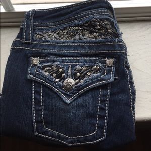 Miss me jeans for girls!!!