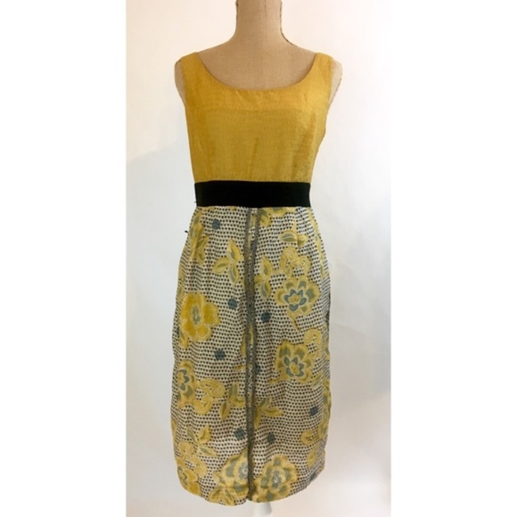 Anthropologie Dresses & Skirts - Anthropologie Dress Edme & Esyllte Sheath Dress