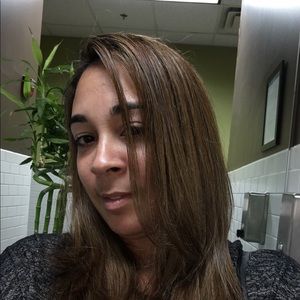 Meet your Posher, Omayra