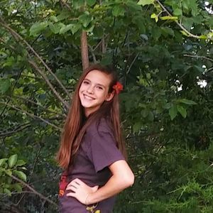 Meet your Posher, Bria