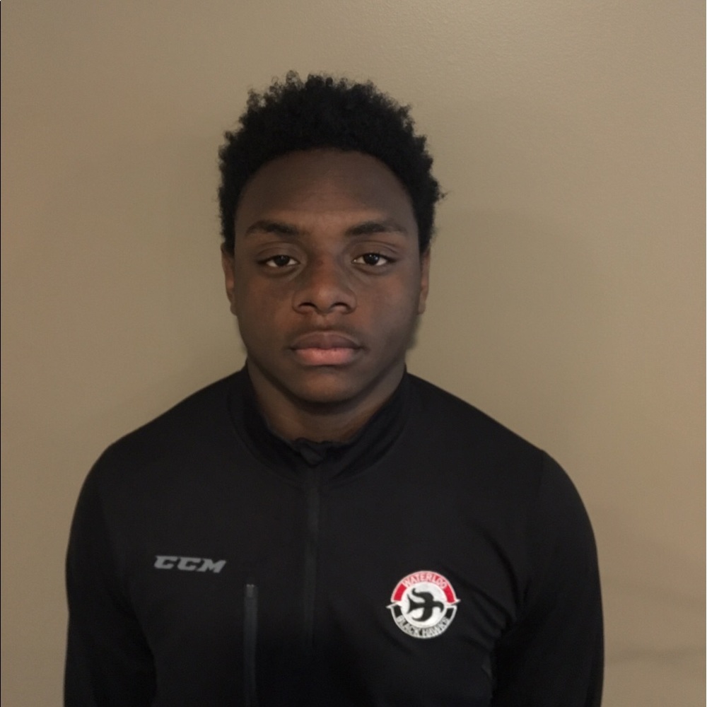 Meet your Posher, Demonte