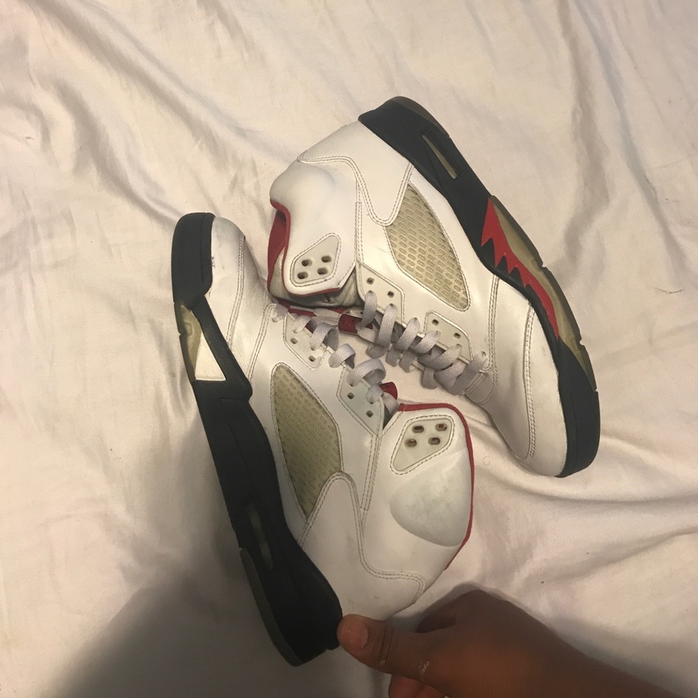 Jordan 5
