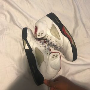 Jordan 5