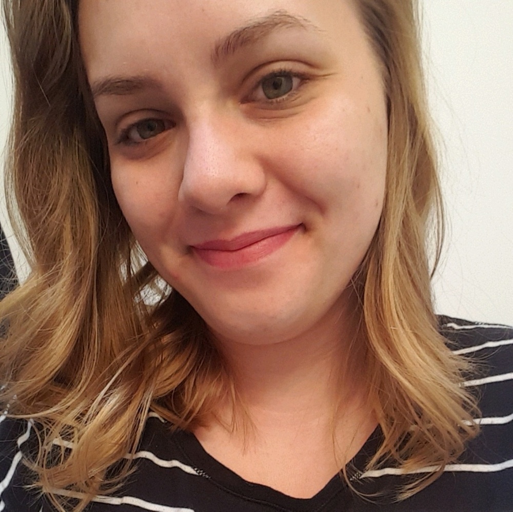 Meet your Posher, Jo